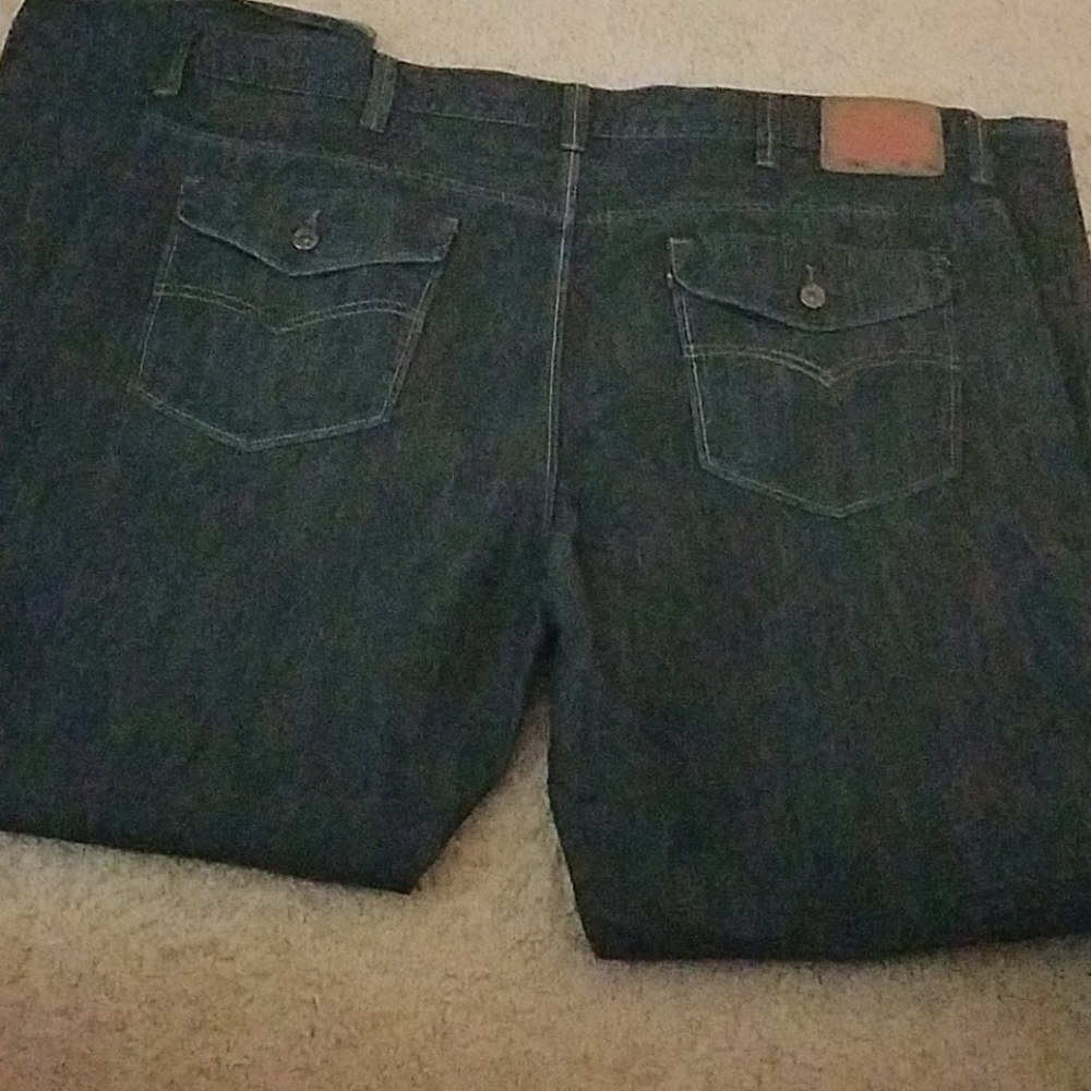 Mens jeans